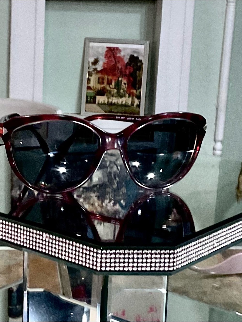 GUCCI SUNGLASSES RX - Picture 3 of 7